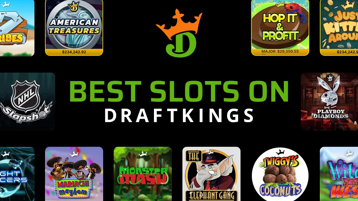 Draft Kings Casino Draft Kings Casino